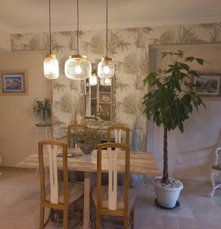 Casa Mundovalencia Villa Exteriör bild