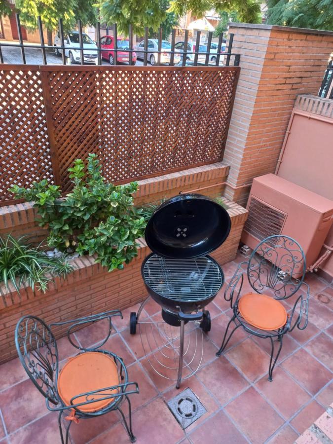 Casa Mundovalencia Villa Exteriör bild