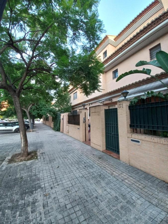 Casa Mundovalencia Villa Exteriör bild