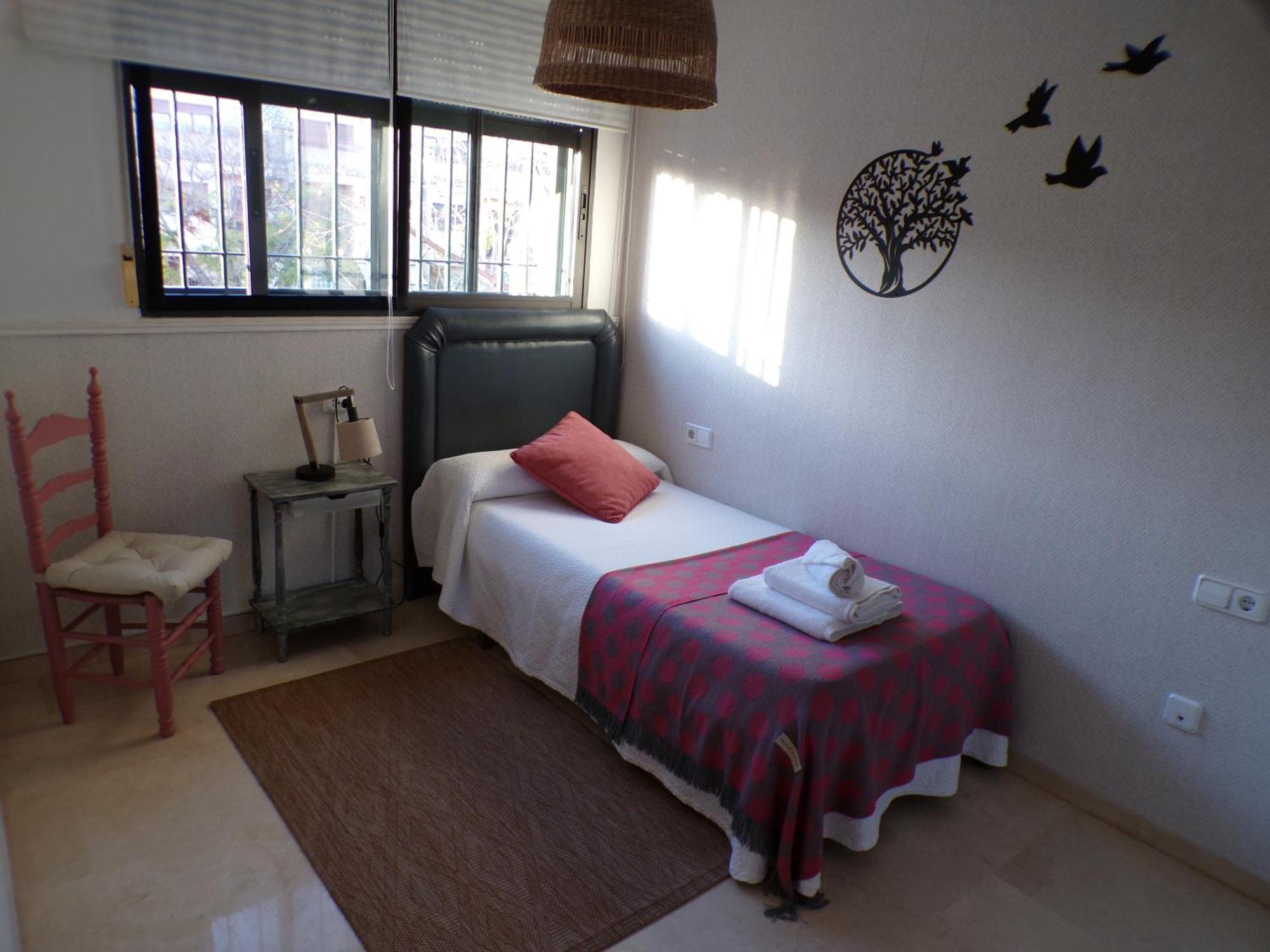 Casa Mundovalencia Villa Exteriör bild