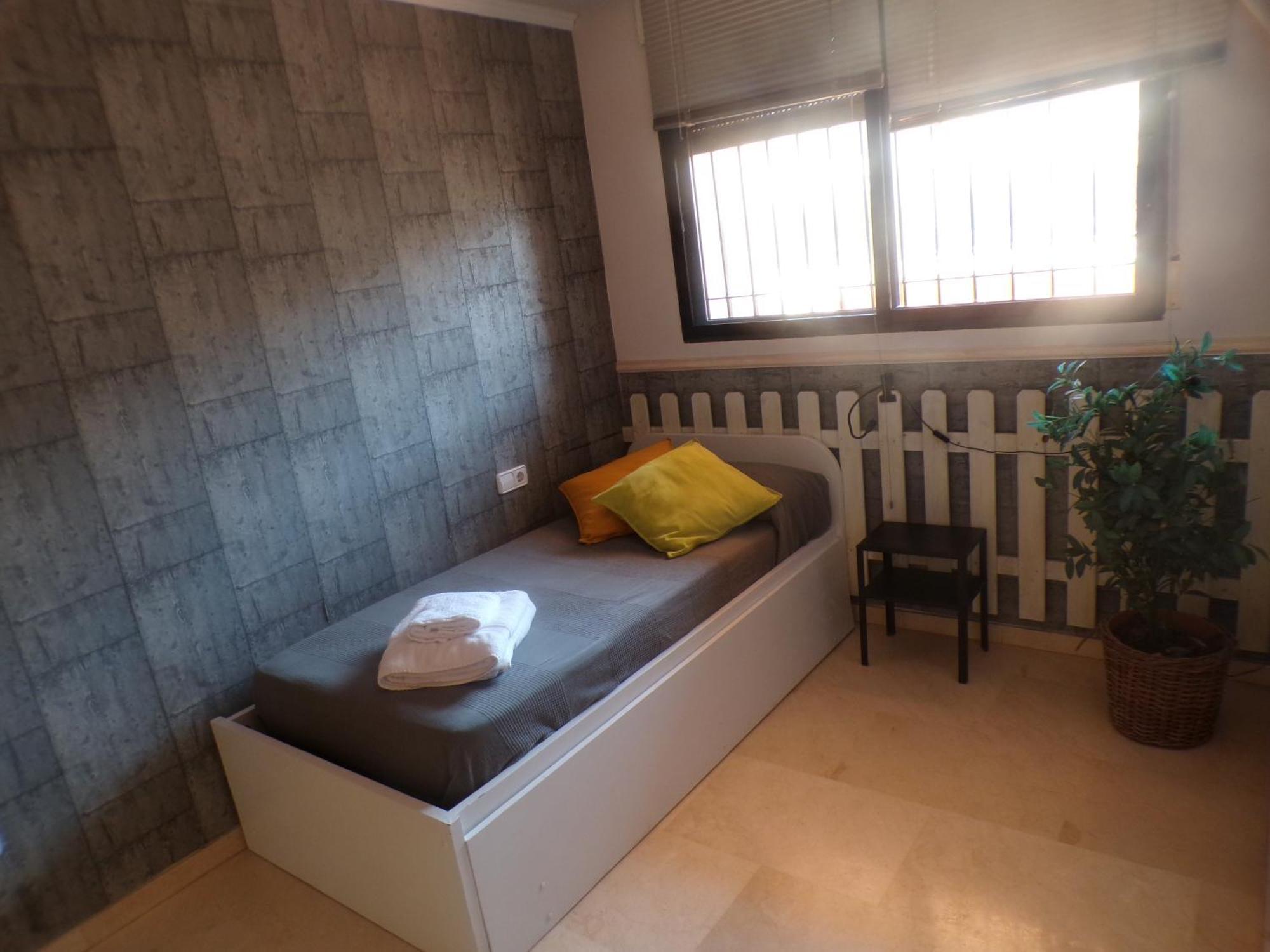 Casa Mundovalencia Villa Exteriör bild