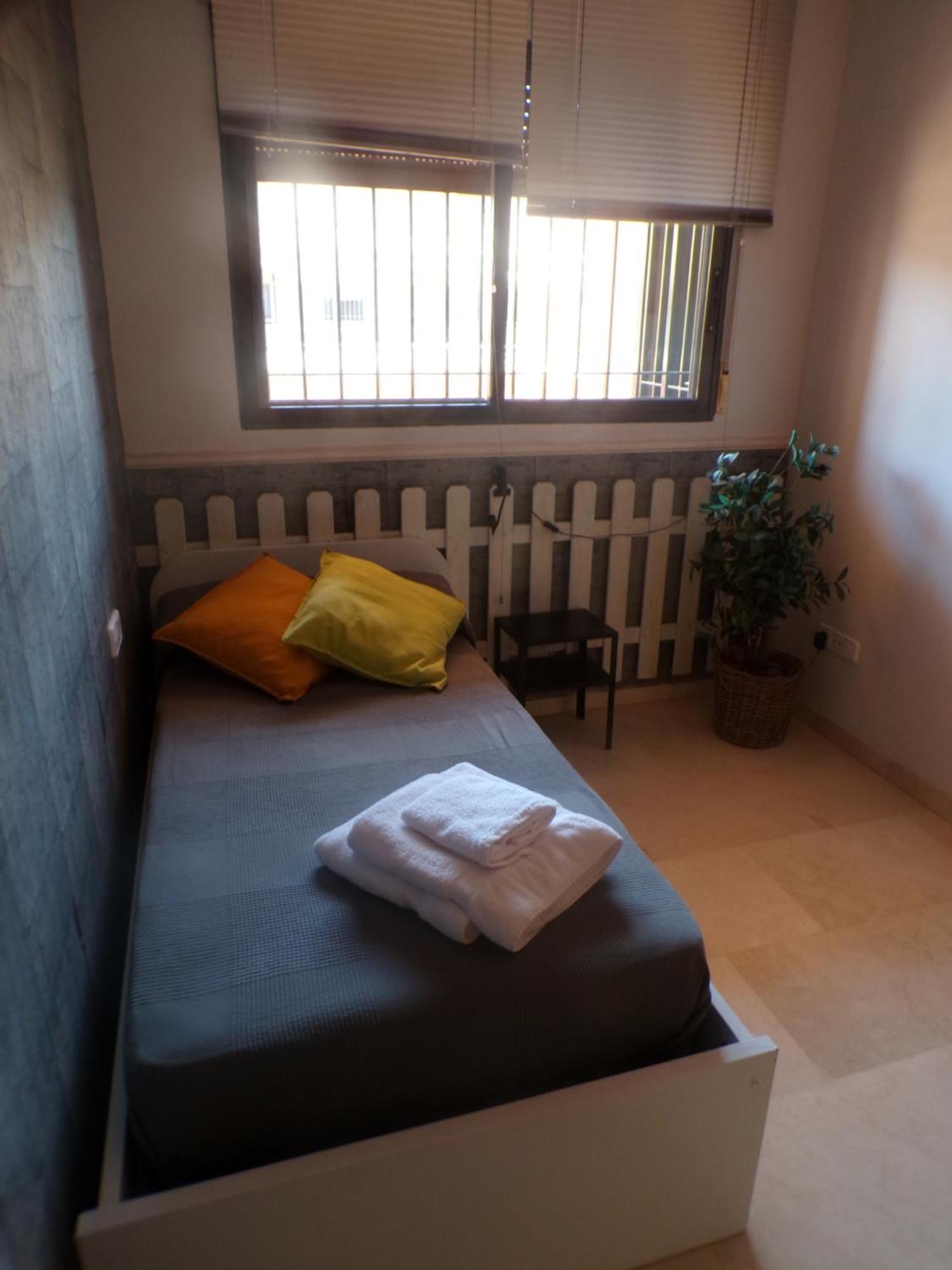 Casa Mundovalencia Villa Exteriör bild